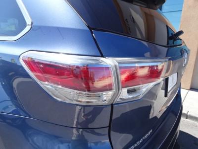 Used 2015 Toyota Highlander FWD 4dr V6 XLE in Las Vegas, NV 34