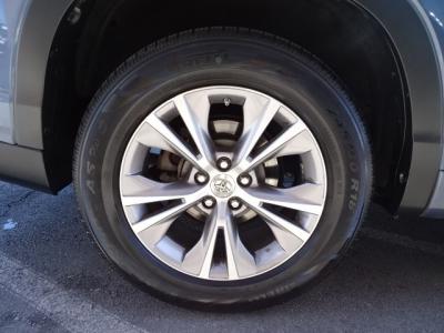 Used 2015 Toyota Highlander FWD 4dr V6 XLE in Las Vegas, NV 39