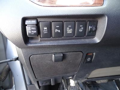 Used 2015 Toyota Sienna 5dr 8-Pass Van XLE FWD in Las Vegas, NV 8