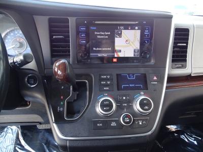Used 2015 Toyota Sienna 5dr 8-Pass Van XLE FWD in Las Vegas, NV 15