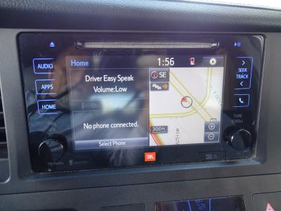 Used 2015 Toyota Sienna 5dr 8-Pass Van XLE FWD in Las Vegas, NV 16