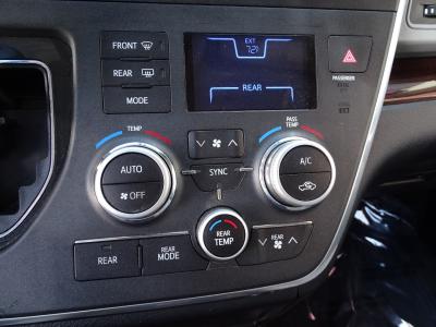 Used 2015 Toyota Sienna 5dr 8-Pass Van XLE FWD in Las Vegas, NV 17