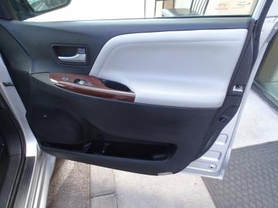 Used 2015 Toyota Sienna 5dr 8-Pass Van XLE FWD in Las Vegas, NV 27