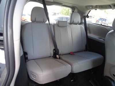 Used 2015 Toyota Sienna 5dr 8-Pass Van XLE FWD in Las Vegas, NV 29