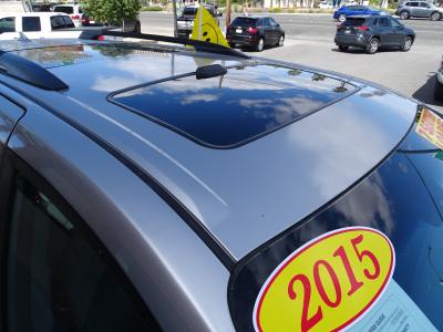 Used 2015 Toyota Sienna 5dr 8-Pass Van XLE FWD in Las Vegas, NV 39