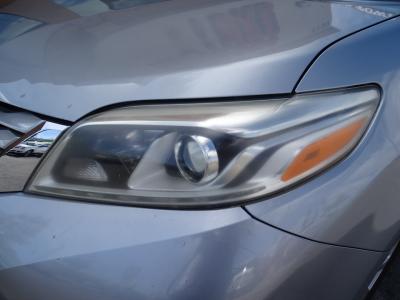 Used 2015 Toyota Sienna 5dr 8-Pass Van XLE FWD in Las Vegas, NV 41