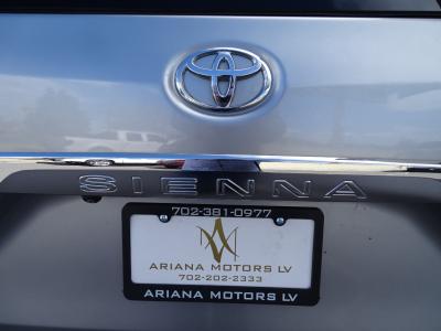 Used 2015 Toyota Sienna 5dr 8-Pass Van XLE FWD in Las Vegas, NV 45
