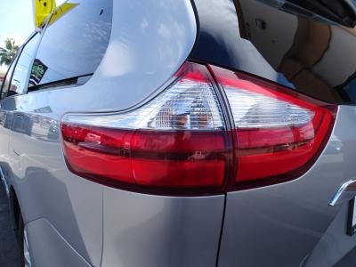 Used 2015 Toyota Sienna 5dr 8-Pass Van XLE FWD in Las Vegas, NV 46