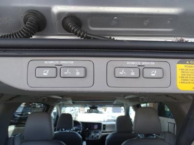 Used 2015 Toyota Sienna 5dr 8-Pass Van XLE FWD in Las Vegas, NV 48