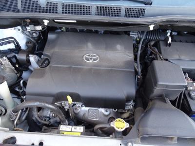 Used 2015 Toyota Sienna 5dr 8-Pass Van XLE FWD in Las Vegas, NV 50