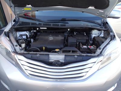 Used 2015 Toyota Sienna 5dr 8-Pass Van XLE FWD in Las Vegas, NV 51