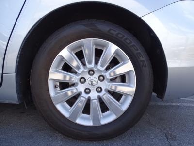 Used 2015 Toyota Sienna 5dr 8-Pass Van XLE FWD in Las Vegas, NV 53