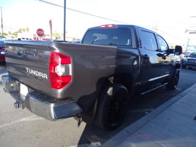 Used 2015 TOYOTA TUNDRA CREWMAX SR5 in Las Vegas, NV 25