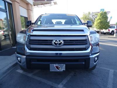 Used 2015 TOYOTA TUNDRA CREWMAX SR5 in Las Vegas, NV 30