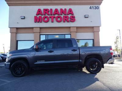Used 2015 TOYOTA TUNDRA CREWMAX SR5 in Las Vegas, NV 17