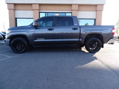 Used 2015 TOYOTA TUNDRA CREWMAX SR5 in Las Vegas, NV 16