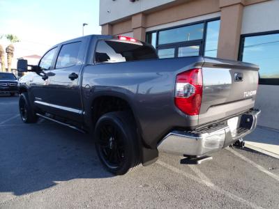 Used 2015 TOYOTA TUNDRA CREWMAX SR5 in Las Vegas, NV 19