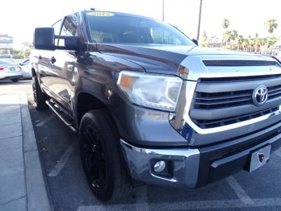 Used 2015 TOYOTA TUNDRA CREWMAX SR5 in Las Vegas, NV 29