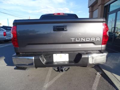 Used 2015 TOYOTA TUNDRA CREWMAX SR5 in Las Vegas, NV 3