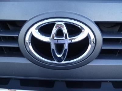 Used 2015 TOYOTA TUNDRA CREWMAX SR5 in Las Vegas, NV 13