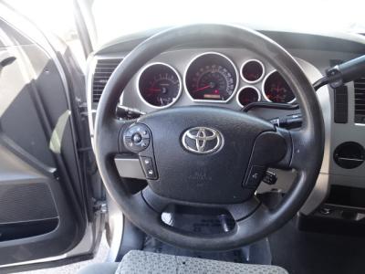 Used 2013 TOYOTA TUNDRA CREWMAX SR5 in Las Vegas, NV 22