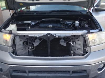Used 2013 TOYOTA TUNDRA CREWMAX SR5 in Las Vegas, NV 30