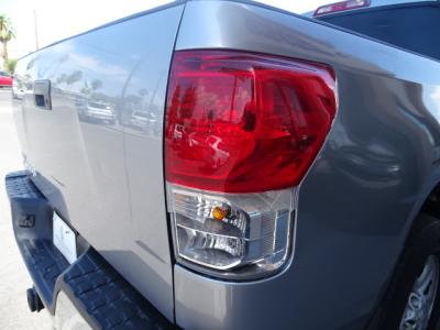 Used 2013 TOYOTA TUNDRA CREWMAX SR5 in Las Vegas, NV 8
