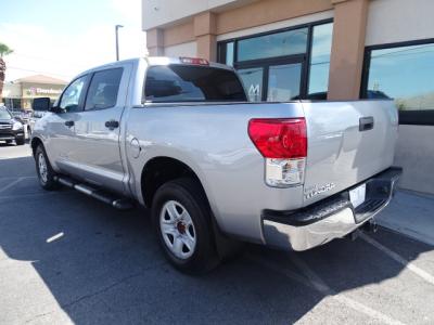 Used 2013 TOYOTA TUNDRA CREWMAX SR5 in Las Vegas, NV 12