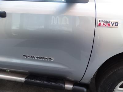Used 2013 TOYOTA TUNDRA CREWMAX SR5 in Las Vegas, NV 6