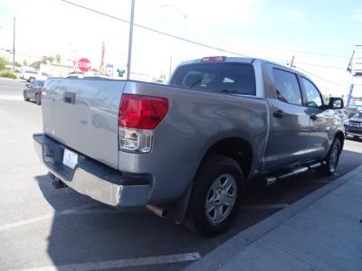 Used 2013 TOYOTA TUNDRA CREWMAX SR5 in Las Vegas, NV 7