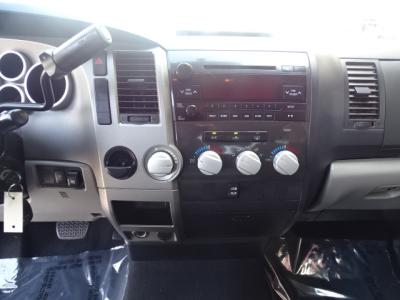 Used 2013 TOYOTA TUNDRA CREWMAX SR5 in Las Vegas, NV 21