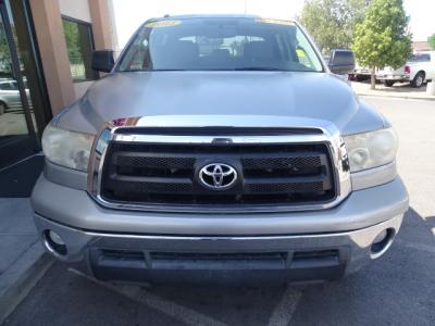 Used 2013 TOYOTA TUNDRA CREWMAX SR5 in Las Vegas, NV 4