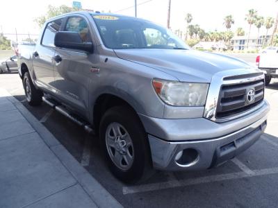 Used 2013 TOYOTA TUNDRA CREWMAX SR5 in Las Vegas, NV 5