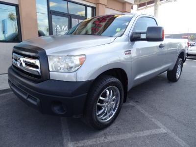 Used 2013 Toyota Tundra 2WD Reg Cab 146  5.7L in Las Vegas, NV 1