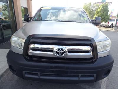 Used 2013 Toyota Tundra 2WD Reg Cab 146  5.7L in Las Vegas, NV 2