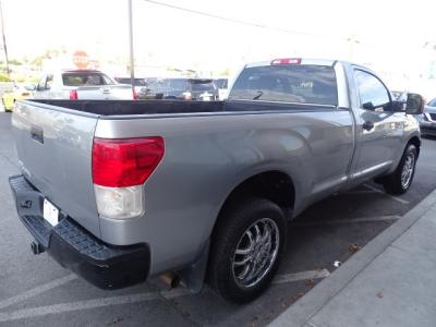 Used 2013 Toyota Tundra 2WD Reg Cab 146  5.7L in Las Vegas, NV 4