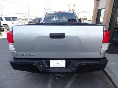 Used 2013 Toyota Tundra 2WD Reg Cab 146  5.7L in Las Vegas, NV 5