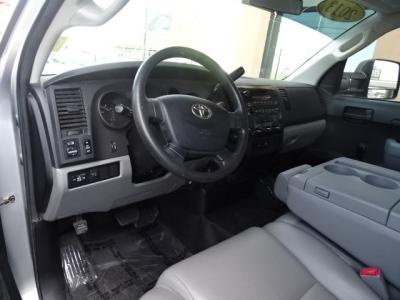 Used 2013 Toyota Tundra 2WD Reg Cab 146  5.7L in Las Vegas, NV 8