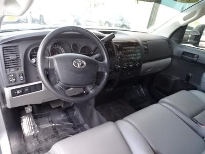 Used 2013 Toyota Tundra 2WD Reg Cab 146  5.7L in Las Vegas, NV 12