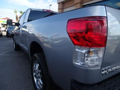 Used 2013 Toyota Tundra 2WD Reg Cab 146  5.7L in Las Vegas, NV 24