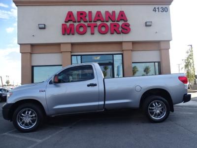 Used 2013 Toyota Tundra 2WD Reg Cab 146  5.7L in Las Vegas, NV 33