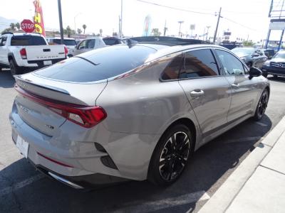 Used 2022 KIA K5 GT LINE in Las Vegas, NV 5