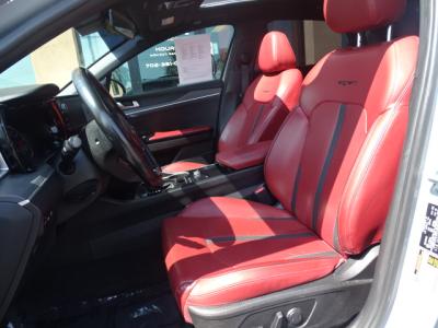 Used 2022 KIA K5 GT LINE in Las Vegas, NV 10