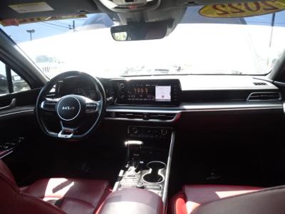 Used 2022 KIA K5 GT LINE in Las Vegas, NV 27