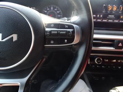 Used 2022 KIA K5 GT LINE in Las Vegas, NV 15