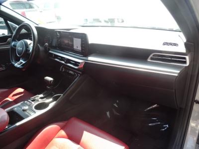 Used 2022 KIA K5 GT LINE in Las Vegas, NV 25