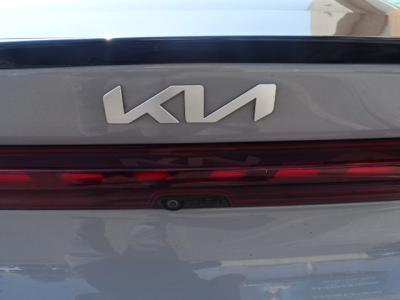 Used 2022 KIA K5 GT LINE in Las Vegas, NV 30