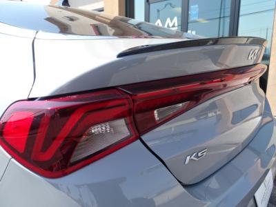 Used 2022 KIA K5 GT LINE in Las Vegas, NV 31
