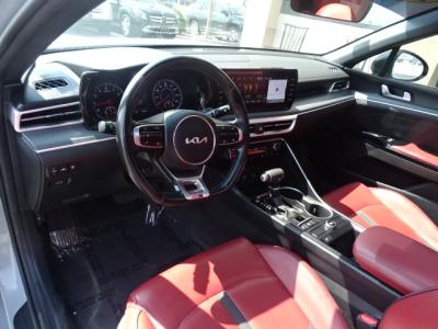 Used 2022 KIA K5 GT LINE in Las Vegas, NV 11