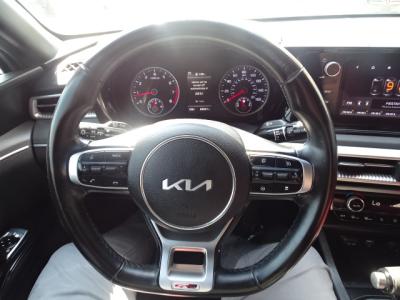 Used 2022 KIA K5 GT LINE in Las Vegas, NV 13